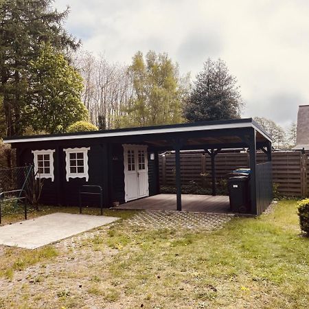 Ferienwohnung Lasse In 维克 外观 照片