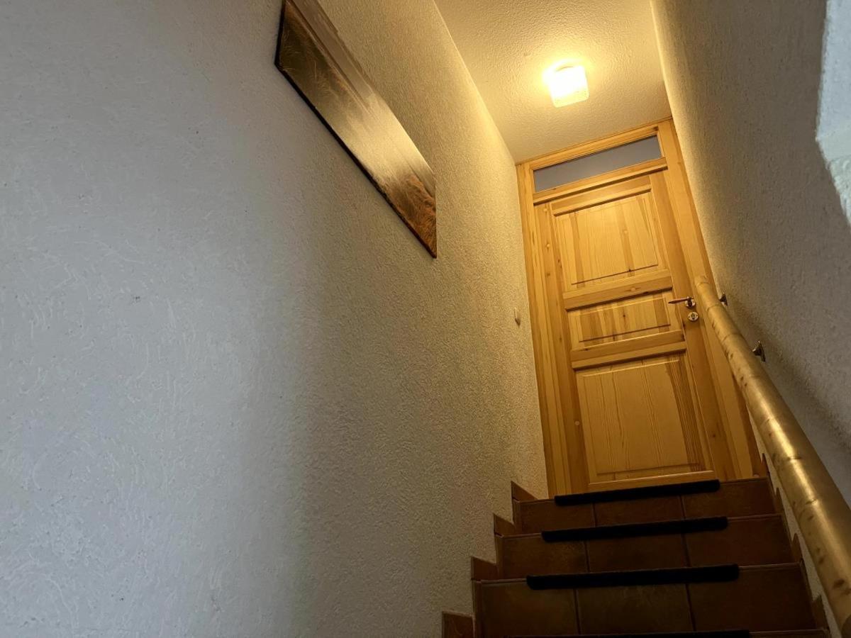Ferienwohnung Lasse In 维克 外观 照片