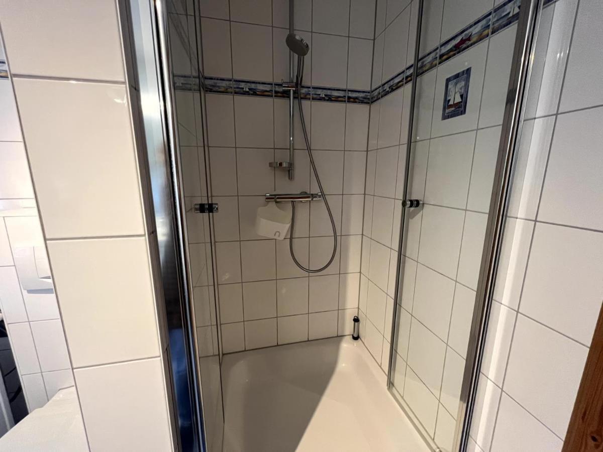 Ferienwohnung Lasse In 维克 外观 照片