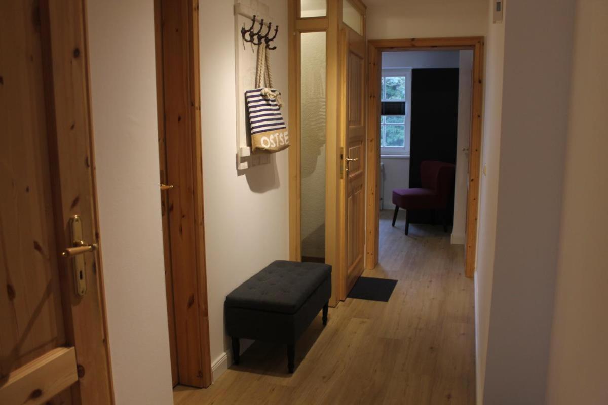 Ferienwohnung Lasse In 维克 外观 照片